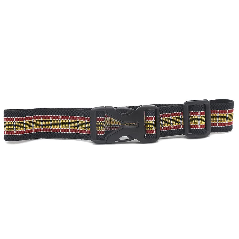 Boys Belt - Multi, Kids, Belts And Gallace, Chase Value, Chase Value