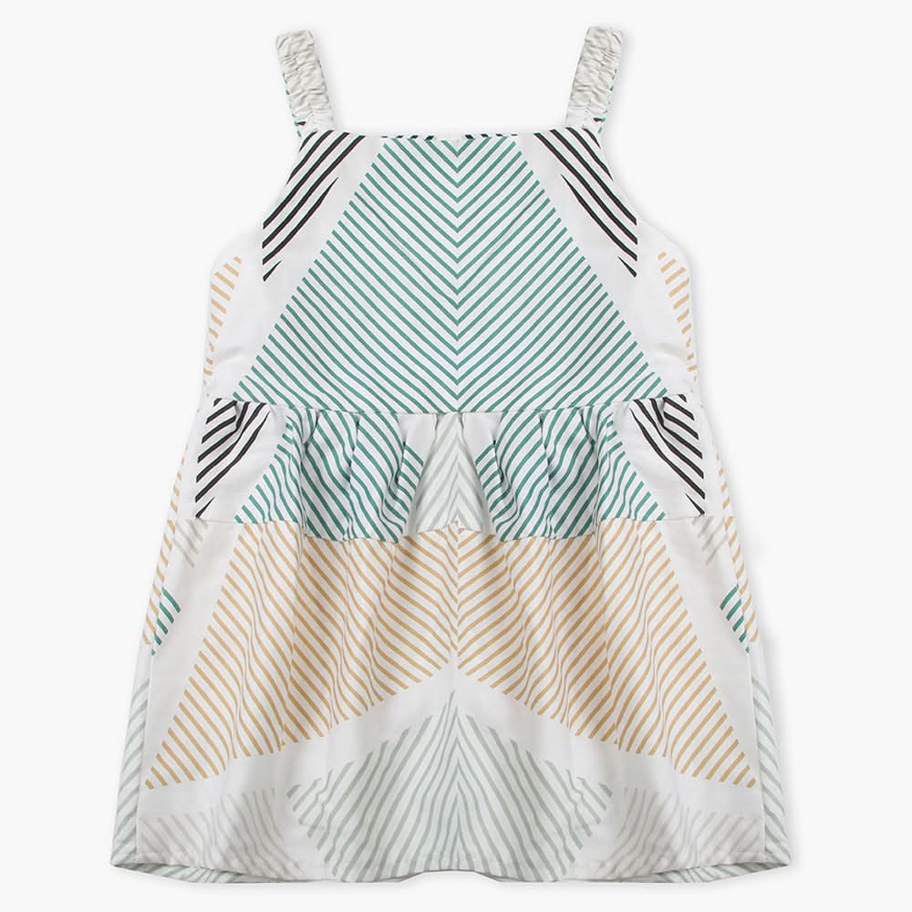 Girls Frock - H, Girls Frocks, Chase Value, Chase Value