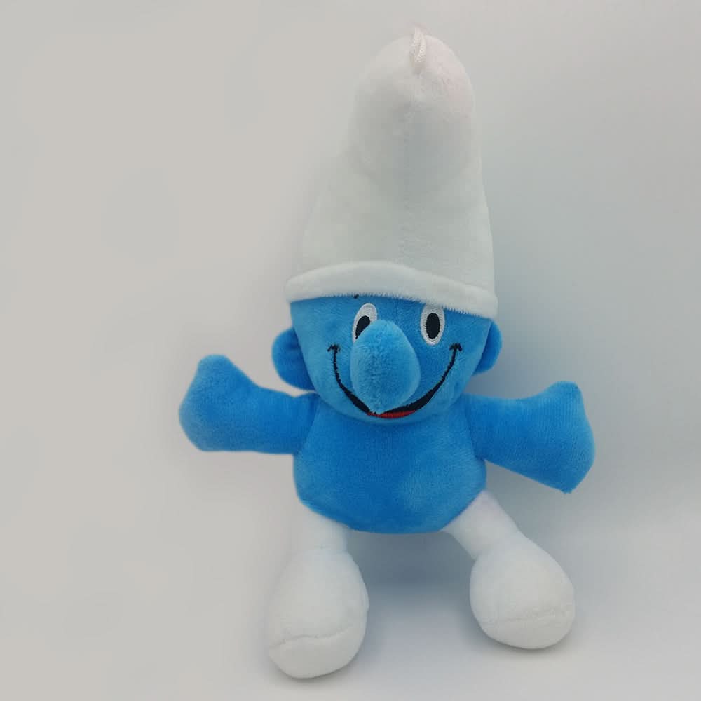 Stuffed Toy - Blue, Kids, Stuffed Toys, Chase Value, Chase Value