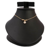 Women's Fancy Chain Locket - Golden, Women, Chains & Lockets, Chase Value, Chase Value