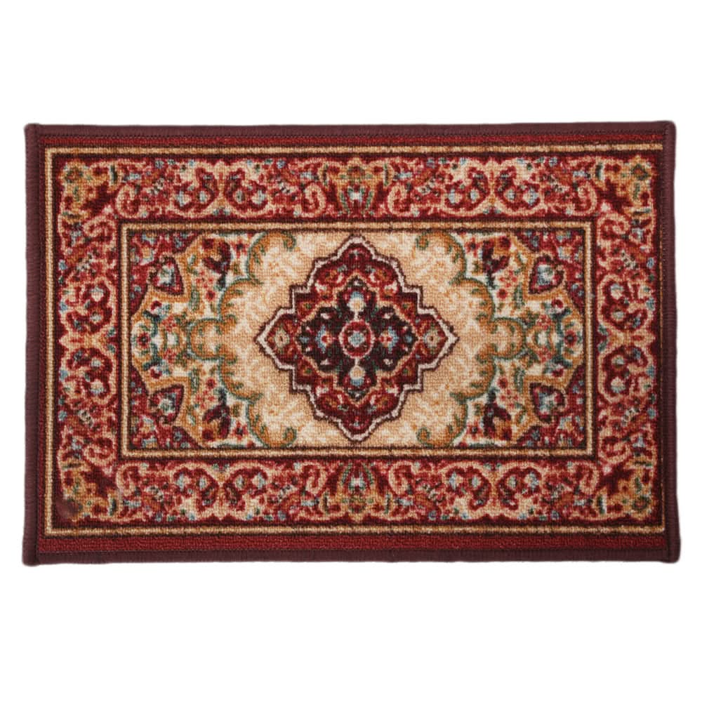 Carpet Printed Mat, Home & Lifestyle, Mats, Chase Value, Chase Value