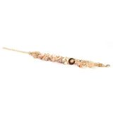 Women's Bracelet - Pink, Women, Bangles & Bracelets, Chase Value, Chase Value