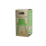Hemani Herbal Oil 40 ML - Rosemary, Beauty & Personal Care, Hair Oils, WB By Hemani, Chase Value