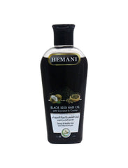 Hemani Hair Oil 100 ML - Black S016, Beauty & Personal Care, Hair Oils, WB By Hemani, Chase Value