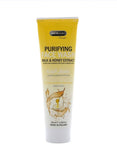 Hemani Face Wash 100 ML - Purifying Milk & Honey, Beauty & Personal Care, Face Washes, WB By Hemani, Chase Value