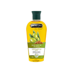 Hemani Hair Oil 100 ML - Olive, Beauty & Personal Care, Hair Oils, WB By Hemani, Chase Value