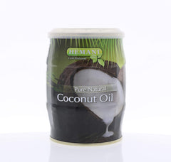 Hemani Hair Oil 400 ML - Pure Sri Lankan, Beauty & Personal Care, Hair Oils, WB By Hemani, Chase Value