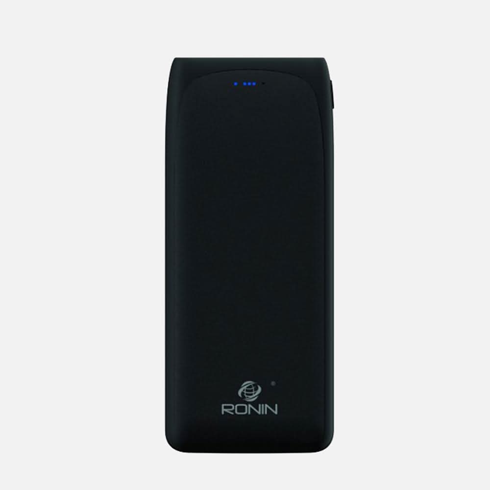 Ronin High Capacity Power Bank 20000mah (R-95) - test-store-for-chase-value