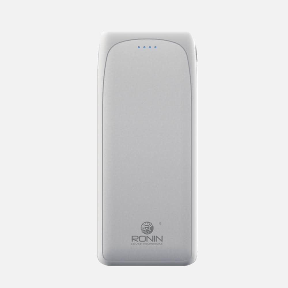 Ronin High Capacity Power Bank 20000mah (R-95) - test-store-for-chase-value