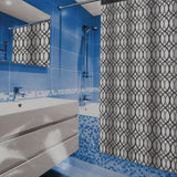 Shower Curtain - A9, Home & Lifestyle, Shower Curtain, Chase Value, Chase Value