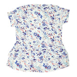 Girls Woven Half Sleeves Top - Light Green, Kids, Tops, Chase Value, Chase Value