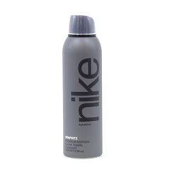 NIike Men Graphite Body Spray 200 ML, Beauty & Personal Care, Men Body Spray And Mist, Chase Value, Chase Value