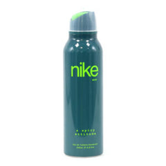 Nike Men spicy attitude body spray 200ml, Beauty & Personal Care, Men Body Spray And Mist, Chase Value, Chase Value