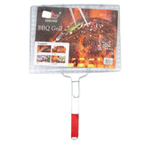BBQ Grill Large - Silver - test-store-for-chase-value