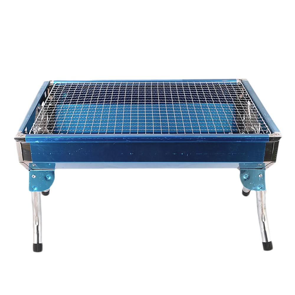 Portable BBQ Charcoal Grill-TL002 - test-store-for-chase-value