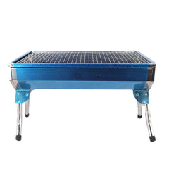 Portable BBQ Charcoal Grill-TL002 - test-store-for-chase-value