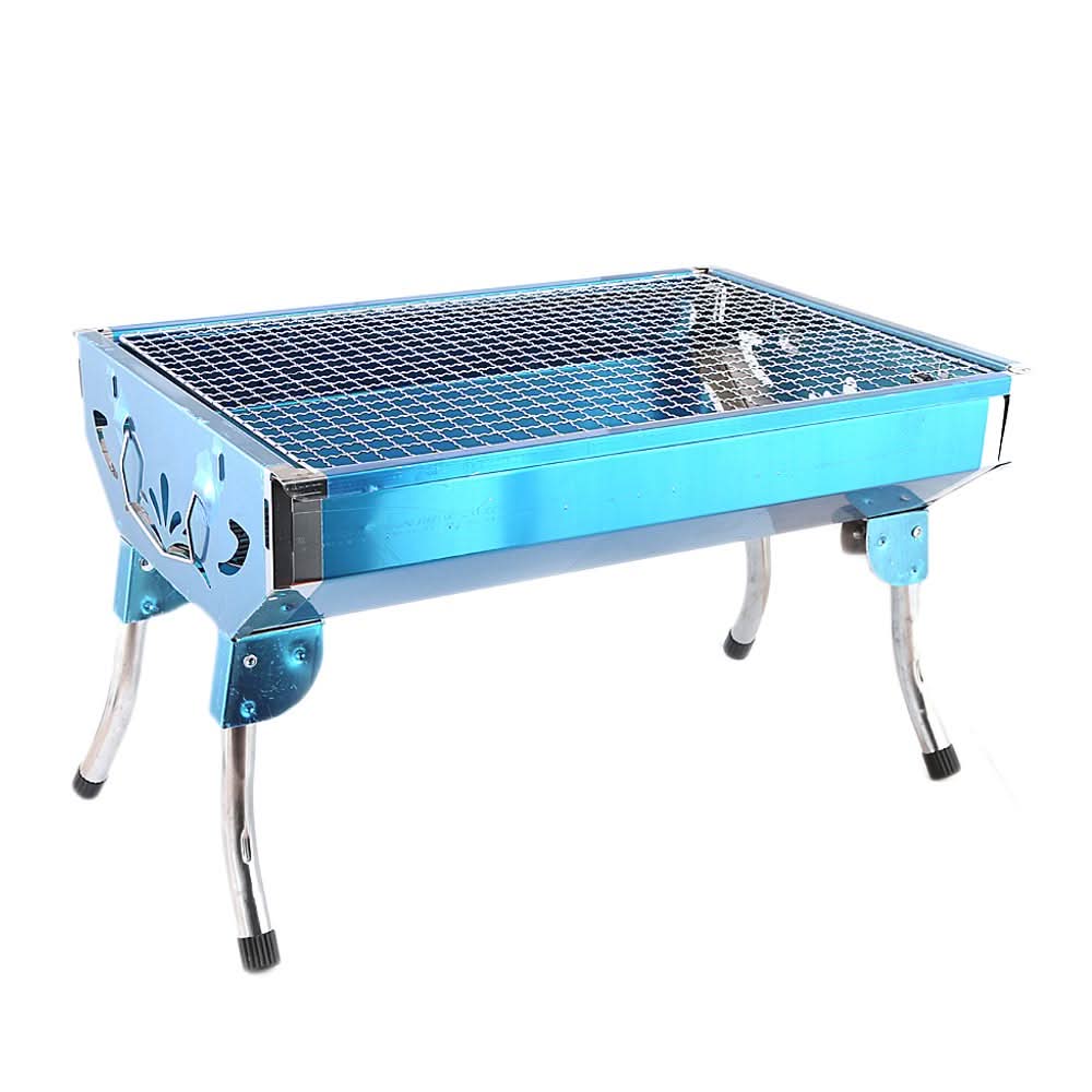 Portable BBQ Charcoal Grill-TL002 - test-store-for-chase-value