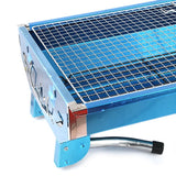 Portable BBQ Charcoal Grill-TL002 - test-store-for-chase-value