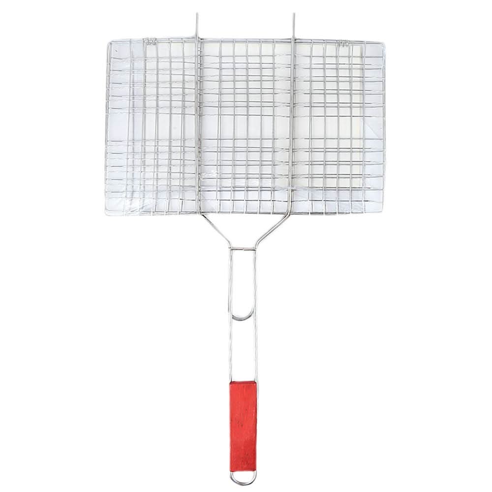 BBQ Grill - Silver - test-store-for-chase-value