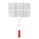 BBQ Grill - Silver - test-store-for-chase-value