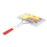 BBQ Grill - Silver - test-store-for-chase-value