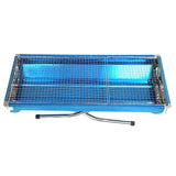 Portable BBQ Charcoal Grill Stand - MD8009 - test-store-for-chase-value