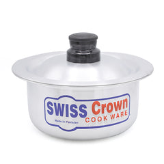 Cooking Pot Swiss Crown - 5, Home & Lifestyle, Cookware And Pans, Chase Value, Chase Value