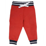 Boys Terry Pajama - Rust, Kids, Boys Pants, Chase Value, Chase Value