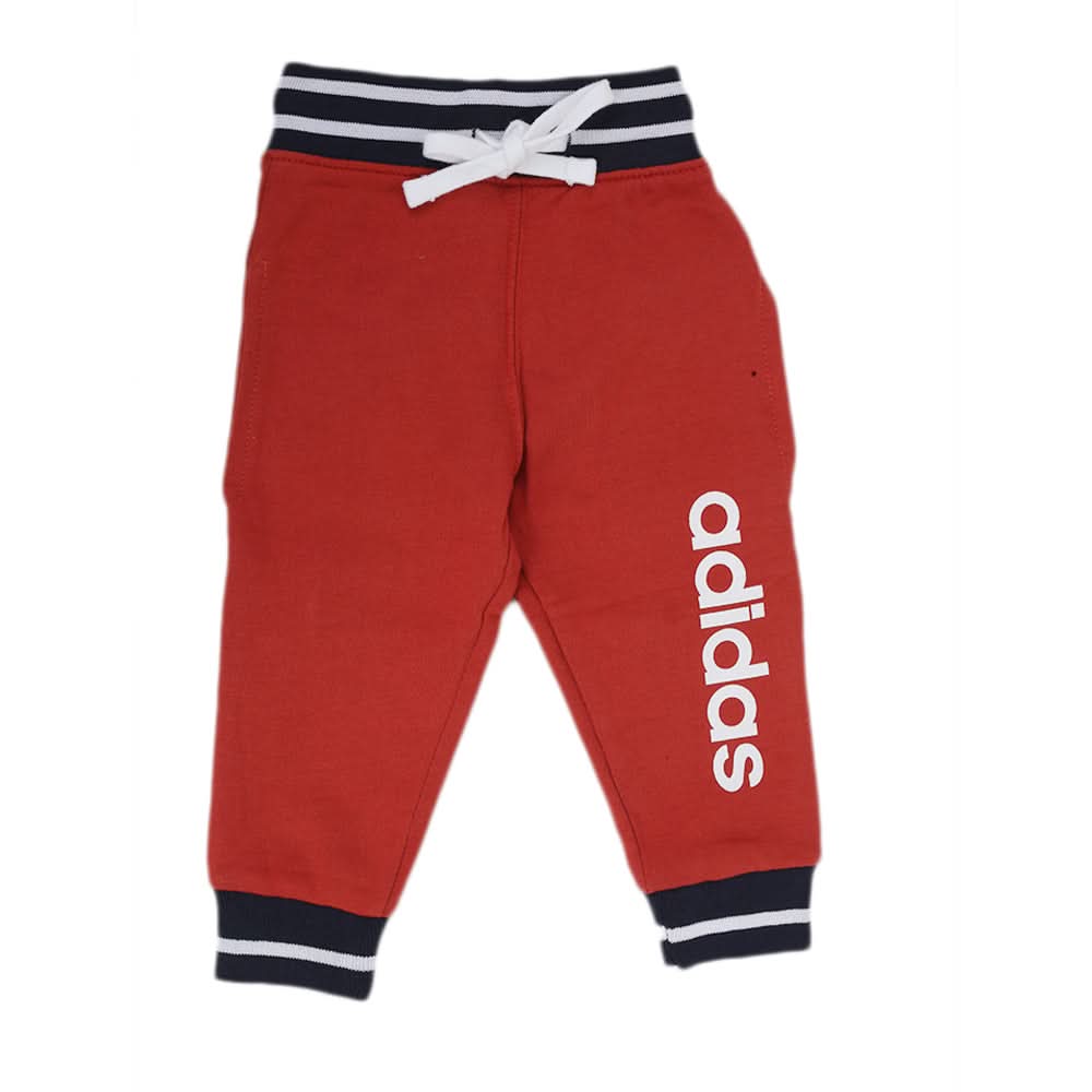 Boys Terry Pajama - Rust, Kids, Boys Pants, Chase Value, Chase Value