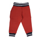 Boys Terry Pajama - Rust, Kids, Boys Pants, Chase Value, Chase Value