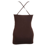 Women's Shameez - Brown, Women, Shameez And Camisole, Chase Value, Chase Value