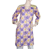 Women's Printed Kurti - Multi, Women, Ready Kurtis, Chase Value, Chase Value