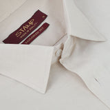Mens Formal Shirt Plain - Cream, Men, Shirts, Chase Value, Chase Value