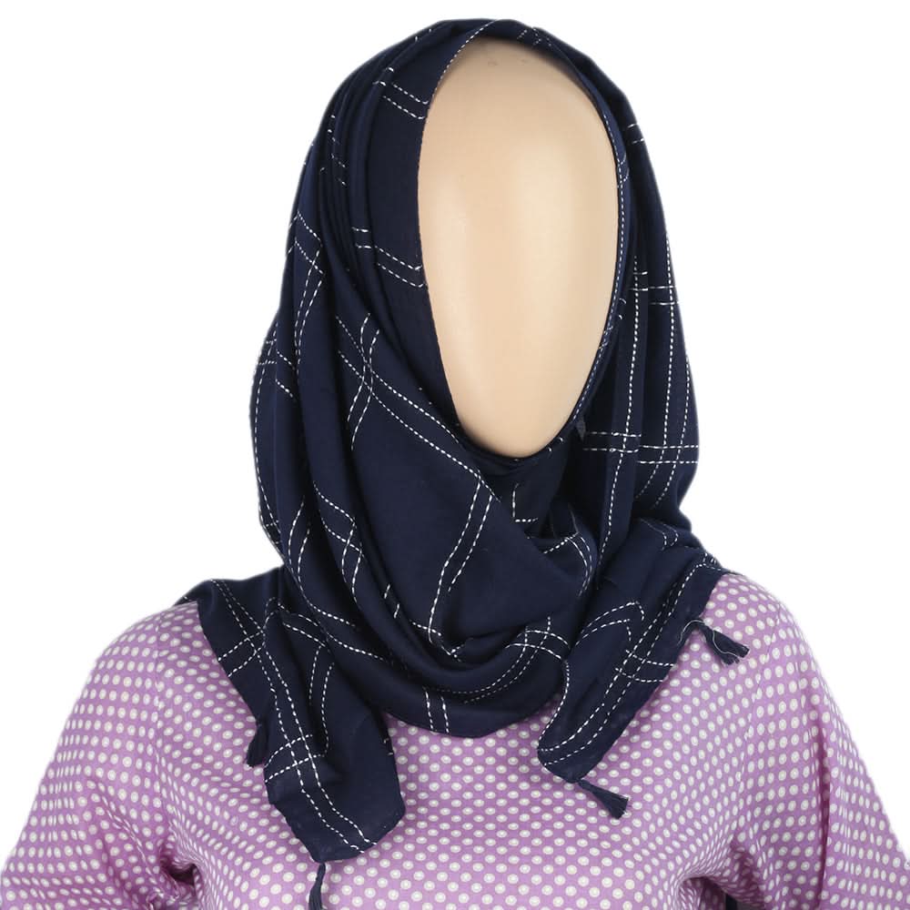 Women's Scarves - 5 Colors, Women, Shawls And Scarves, Chase Value, Chase Value
