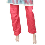 Women's Basic Trouser -  PInk, Women, Pants & Tights, Chase Value, Chase Value