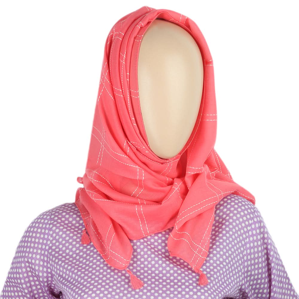 Women's Scarves - 5 Colors, Women, Shawls And Scarves, Chase Value, Chase Value