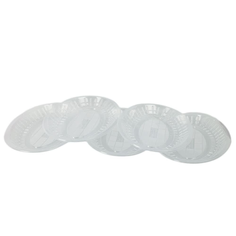 Dinner Plates Pack Of 5, Home & Lifestyle, Serving And Dining, Chase Value, Chase Value