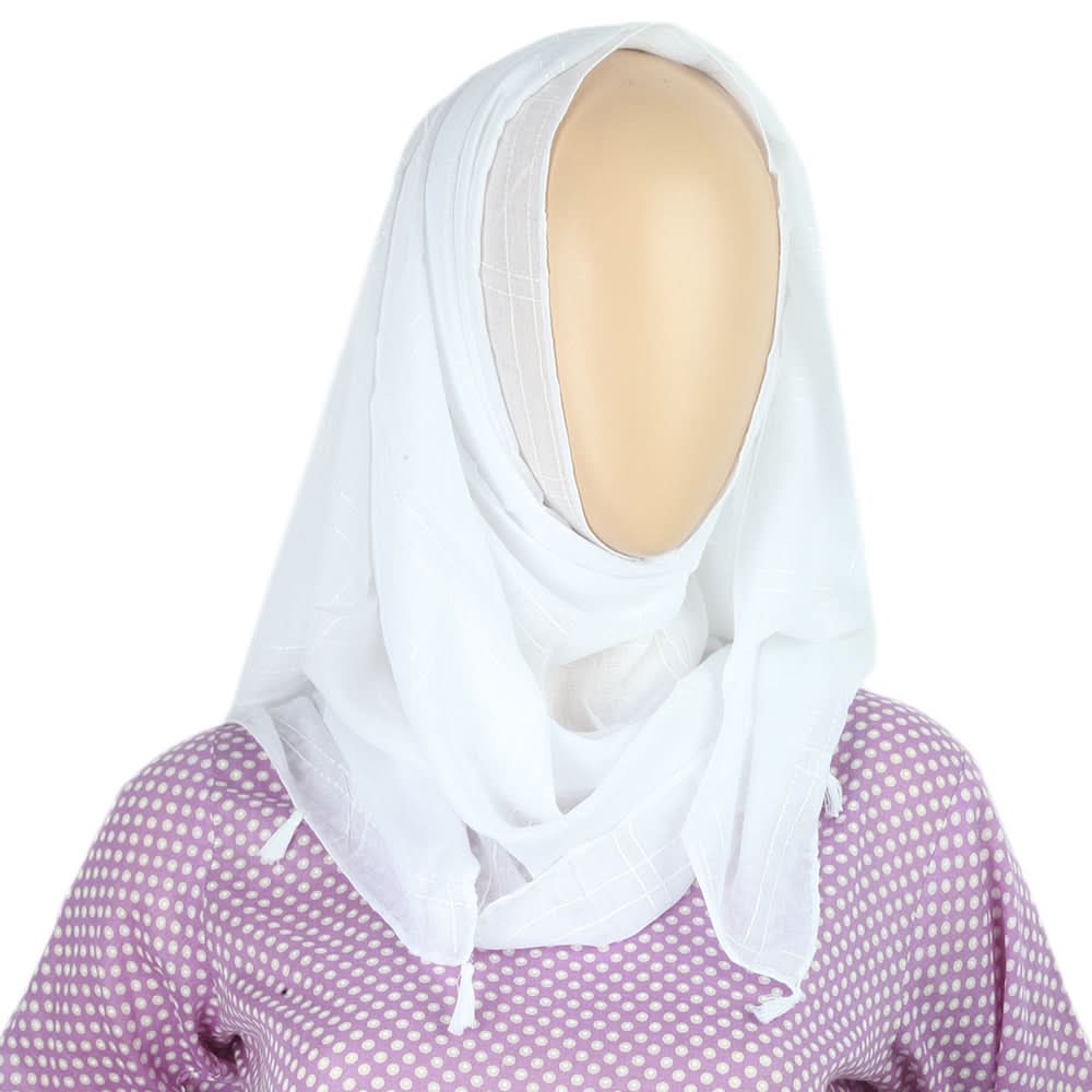 Women's Scarves - 5 Colors, Women, Shawls And Scarves, Chase Value, Chase Value