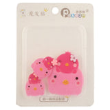 Girls Hair Pins - Pink, Kids, Hair Accessories, Chase Value, Chase Value