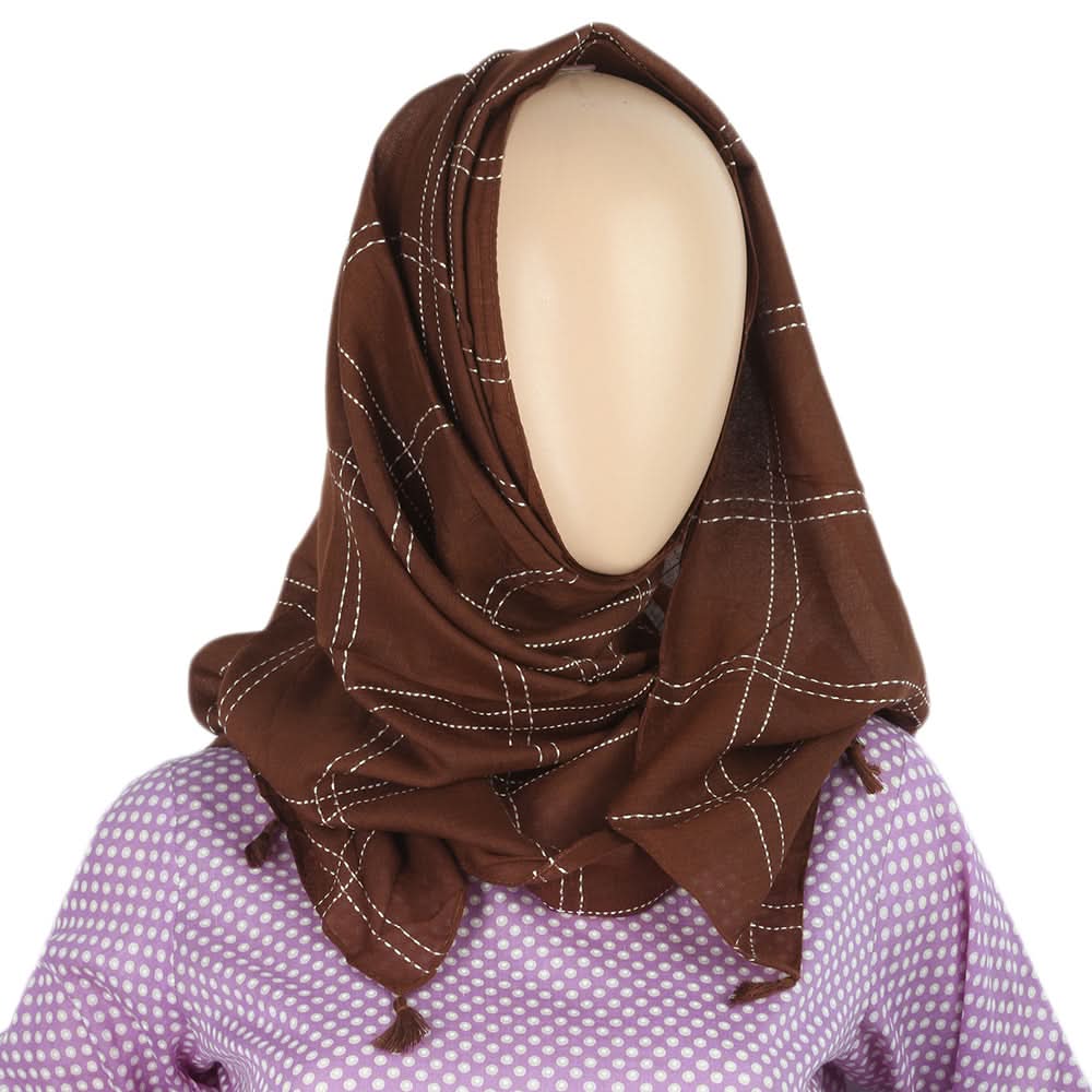 Women's Scarves - 5 Colors, Women, Shawls And Scarves, Chase Value, Chase Value