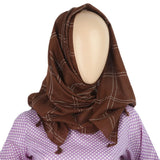 Women's Scarves - 5 Colors, Women, Shawls And Scarves, Chase Value, Chase Value