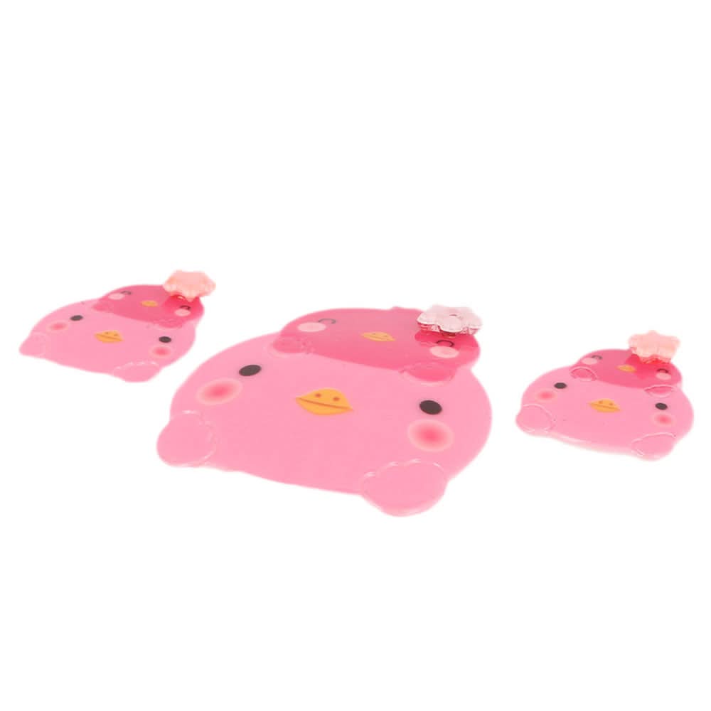Girls Hair Pins - Pink, Kids, Hair Accessories, Chase Value, Chase Value
