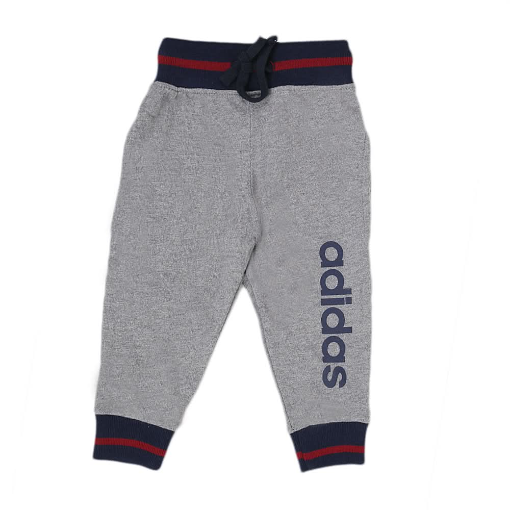 Boys Terry Pajama - Grey, Kids, Boys Shalwar Kameez, Chase Value, Chase Value