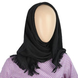 Women's Self Design Scarf - 5 Color, Women, Shawls And Scarves, Chase Value, Chase Value