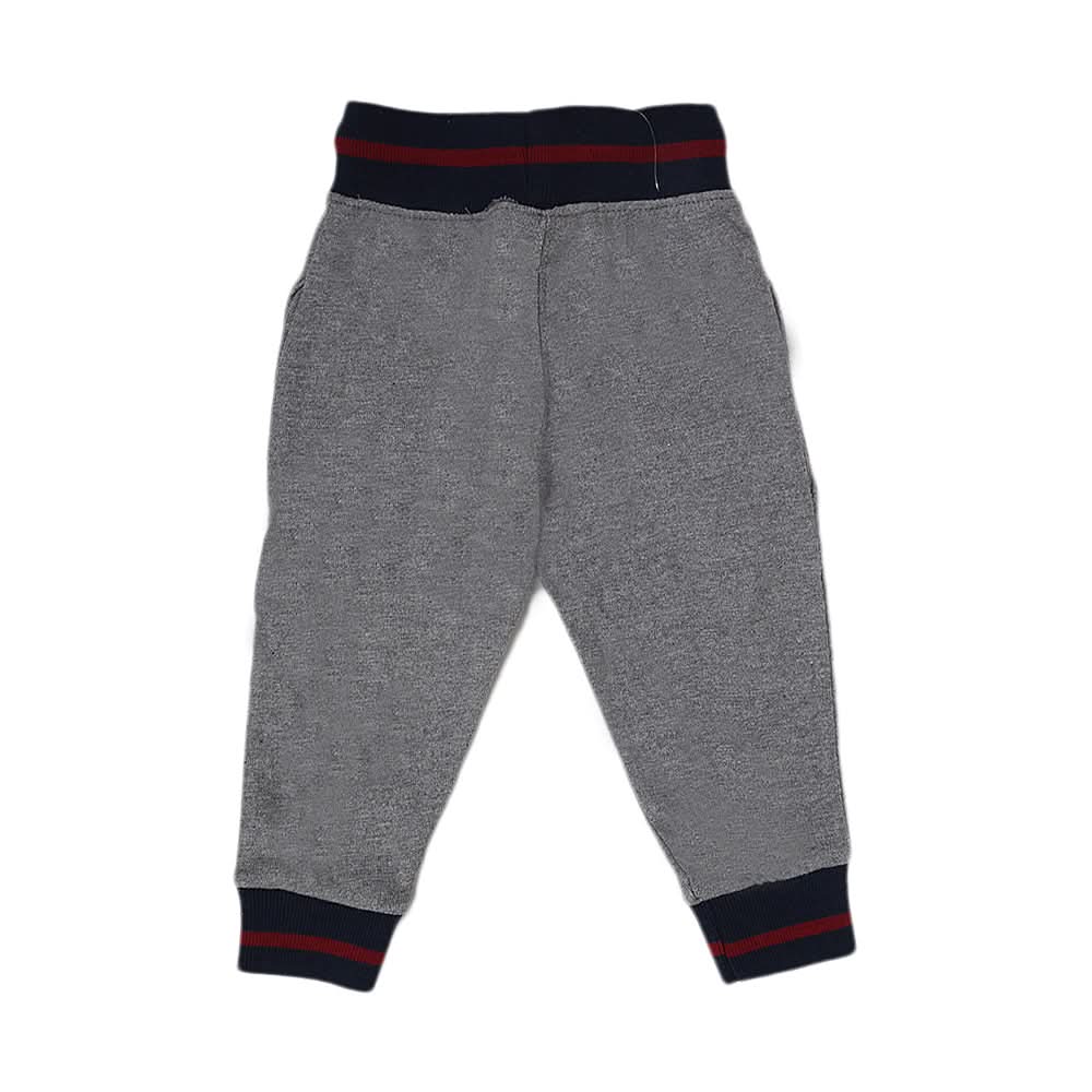 Boys Terry Pajama - Grey, Kids, Boys Shalwar Kameez, Chase Value, Chase Value