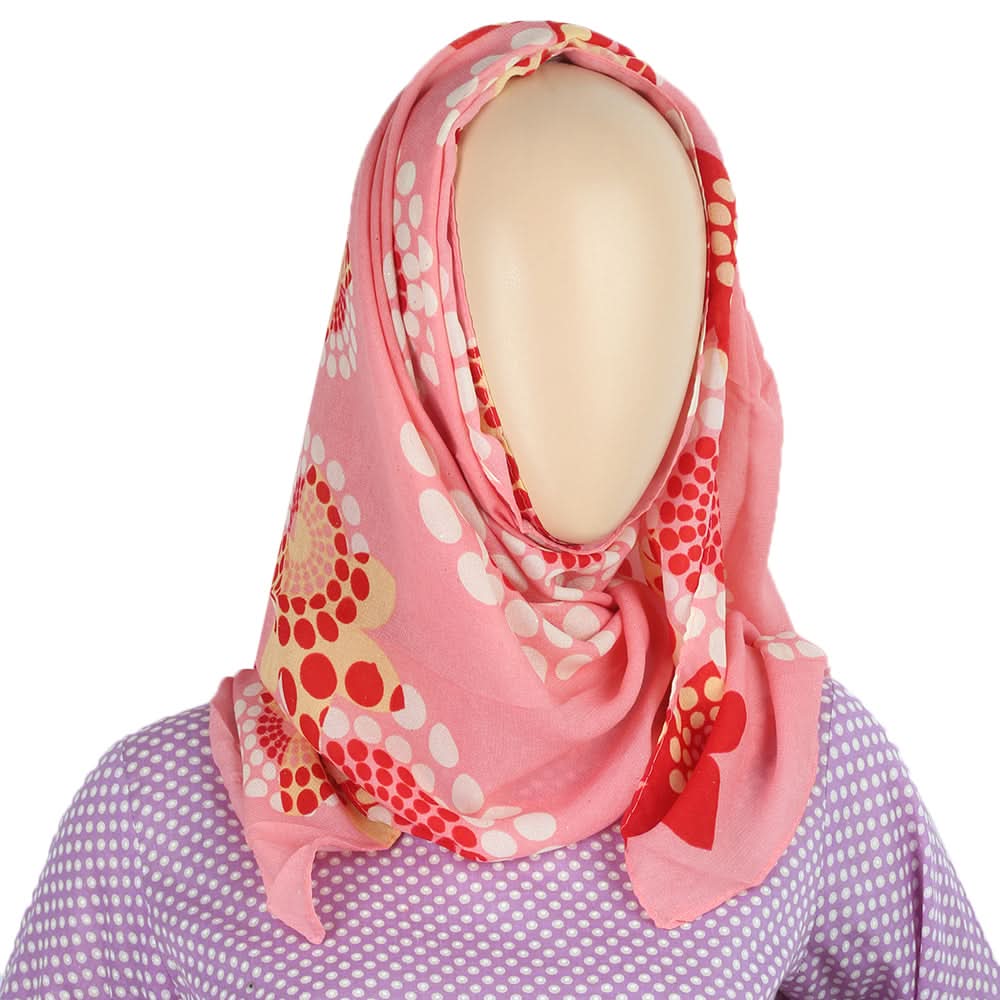 Women's Printed Scarf - 6 Color, Women, Shawls And Scarves, Chase Value, Chase Value