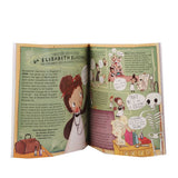 Great Women Who Made History, Kids, Kids Story Books, Chase Value, Chase Value