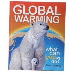 Global Issues Global Warmings, Kids, Kids Story Books, Chase Value, Chase Value