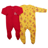 Eminent Boys Theme Set Socks Romper 2 Pcs, Boys Sets & Suits, Eminent, Chase Value