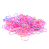 Girls Hair Rubber Band - Multi, Girls Hair Accessories, Chase Value, Chase Value
